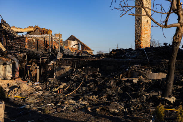 24/7 Emergency Structural Rebuild experts in Bedford, TX
