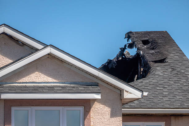 Licensed Structural Rebuild service in Bedford, TX - Fire Damage Laser Cleaning